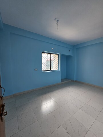 Bedroom in 3 BHK Apartment at Bidhan Nagar – for Sale