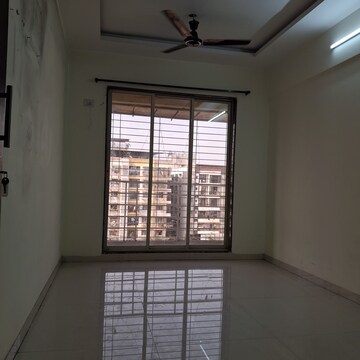 1 BHK Apartment For Rent in Mahape