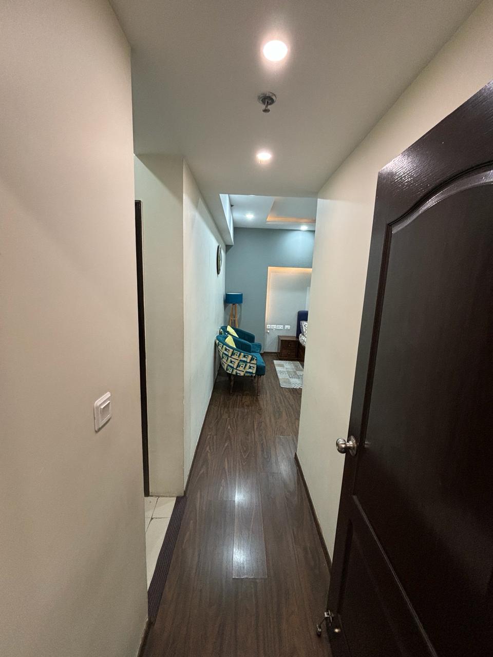 2 BHK + Study Room Apartment For Sale in Ace Starlit