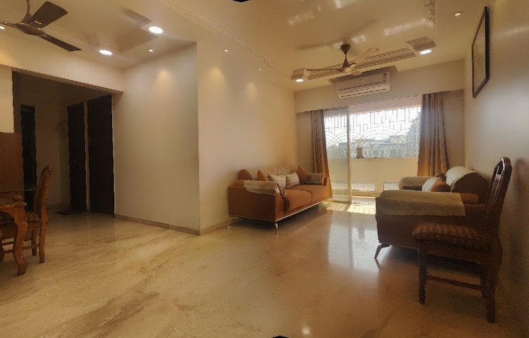 Master Bedroom, nakshatra-arena 2 Bedroom 856 Sq.Ft. Apartment In Majiwada Thane 8477078