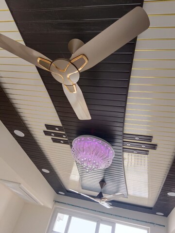Bathroom in 2 BHK Apartment at SS The Leaf, Sector 85 – for Rent