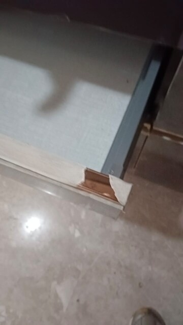 Floor Plan in 2 BHK Apartment at SS The Leaf, Sector 85 – for Rent