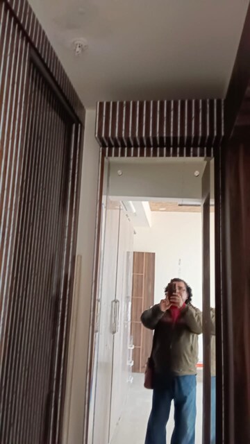 Master Plan in 2 BHK Apartment at SS The Leaf, Sector 85 – for Rent