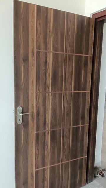 Floor Plan in 2 BHK Apartment at SS The Leaf, Sector 85 – for Rent