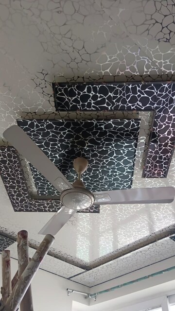 Floor Plan in 2 BHK Apartment at SS The Leaf, Sector 85 – for Rent