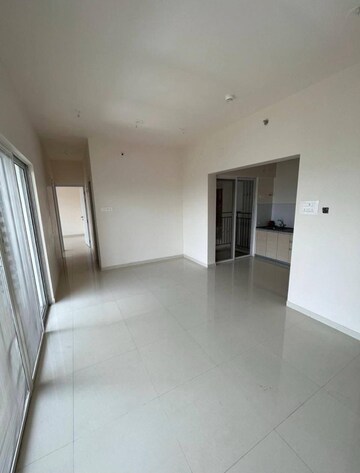 Master Bedroom in 2 BHK Apartment at Godrej Rejuve, Mundhwa – for Rent