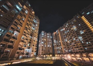 2 BHK Apartment For Rent in Godrej Rejuve, Mundhwa