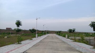Living Room in  Plot at Jamtha – for Sale