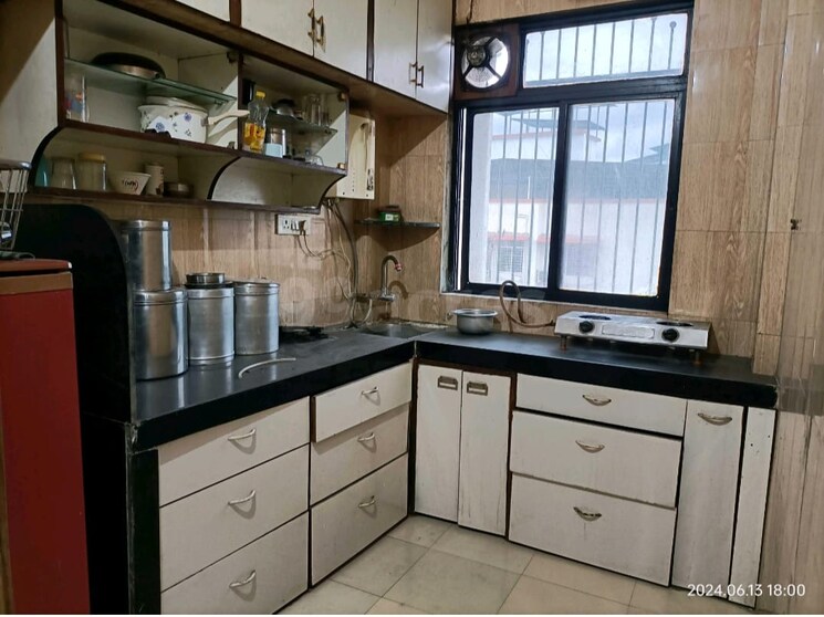 Kitchen, seawoods 1 Bedroom 650 Sq.Ft. Apartment In Seawoods Navi Mumbai 8477090