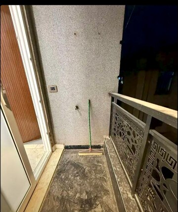 1 BHK Builder Floor – Map Location View at Sultanpur - for Rent