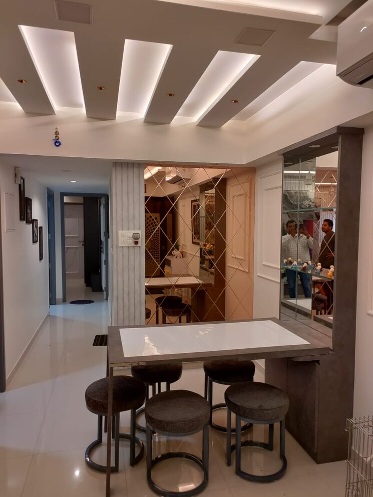 Swimming Pool, jp-north-estella 2 Bedroom 694 Sq.Ft. Apartment In Mira Road Thane 8477100