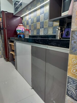 2 BHK Apartment – Exterior View View at JP North Estella, Mira Road - for Sale