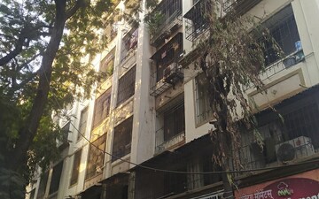 2 BHK Apartment For Rent in Pankaj Parag CHS, Dahisar West