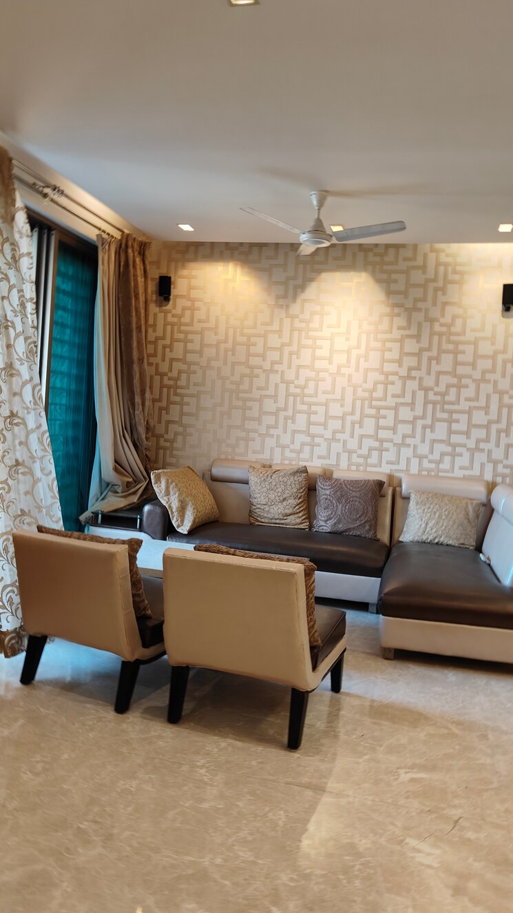 Master Bedroom, oberoi-springs 2.5 Bedroom 1300 Sq.Ft. Apartment In Andheri West Mumbai 8477151