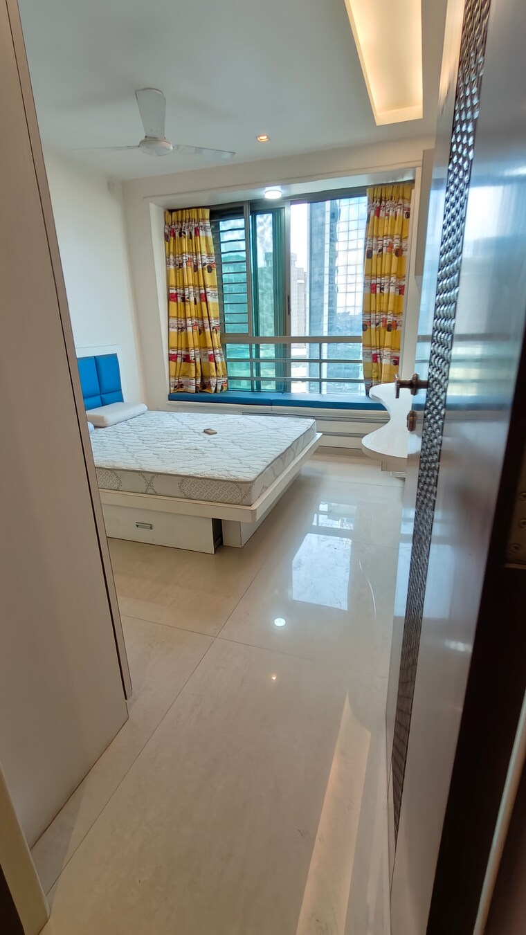 Map Location, oberoi-springs 2.5 Bedroom 1300 Sq.Ft. Apartment In Andheri West Mumbai 8477151