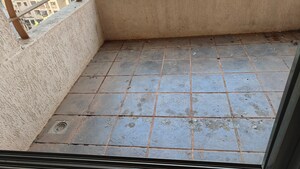 2.5 BHK Apartment – Map Location View at Oberoi Springs, Andheri West - for Sale