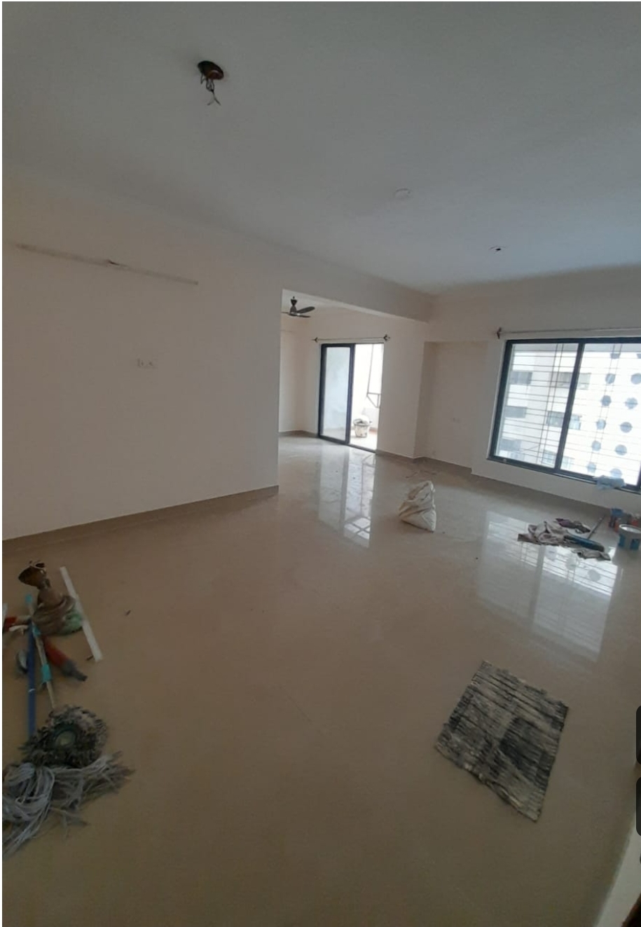 2 BHK Apartment For Sale in Bramha Exuberance