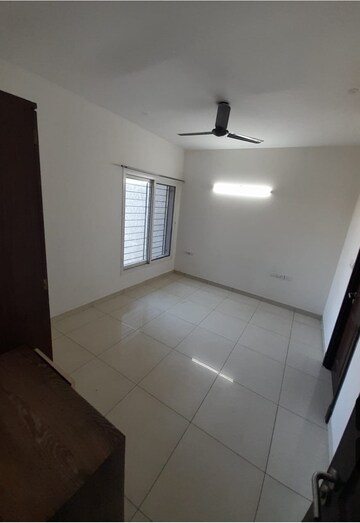 Bedroom in 3 BHK Apartment at Sobha Garnet, Kondhwa – for Rent