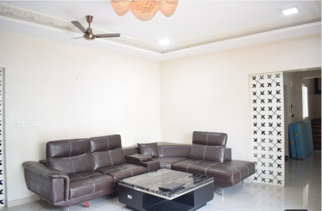 5 BHK Penthouse For Rent in Sobha Carnation Pune