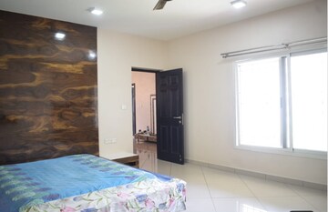 Room in 5 BHK Penthouse at Sobha Carnation Pune, Kondhwa – for Rent