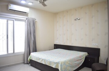 Room in 5 BHK Penthouse at Sobha Carnation Pune, Kondhwa – for Rent