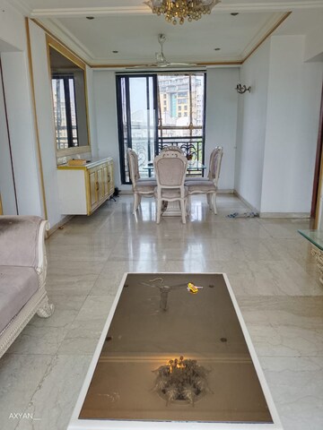 3 BHK Apartment – Exterior View View at Versova - for Rent