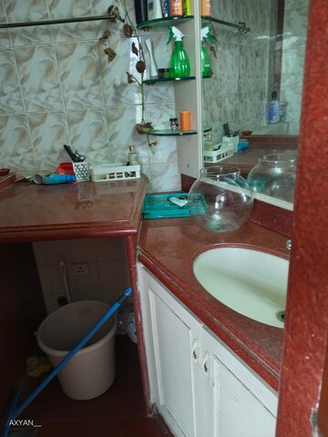 3 BHK Apartment – Exterior View View at Versova - for Rent