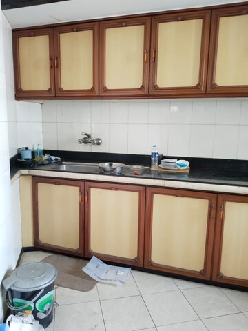 3 BHK Apartment – Exterior View View at Versova - for Rent