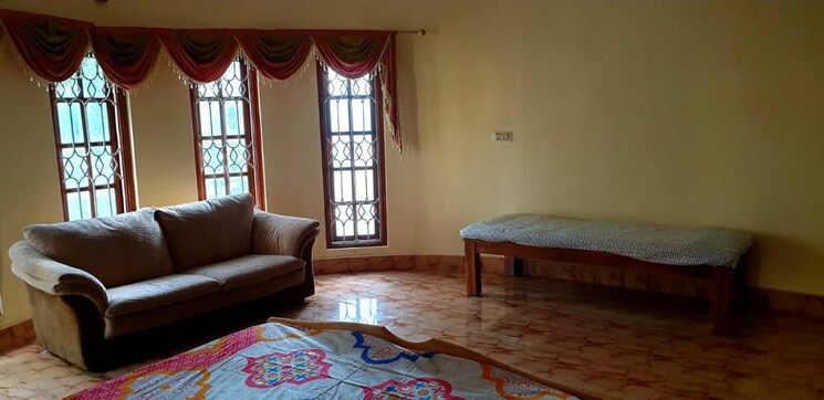 Master Bedroom, kaval byrasandra 5 Bedroom 5000 Sq.Ft. Independent House In Kaval Byrasandra Bangalore 8477231