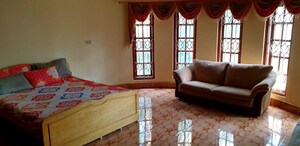 5 BHK Independent House For Sale in Kaval Byrasandra