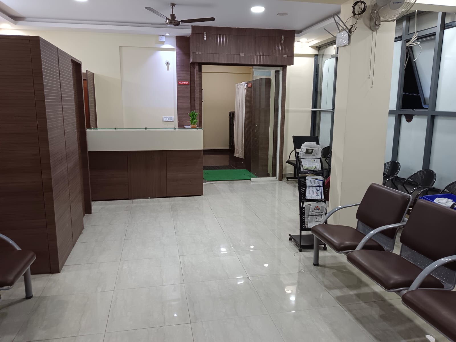5 BHK + Extra Room Independent House For Sale in Ganga Nagar