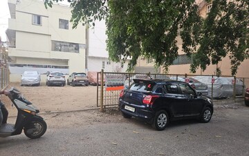 Plot For Sale in Ganga Nagar