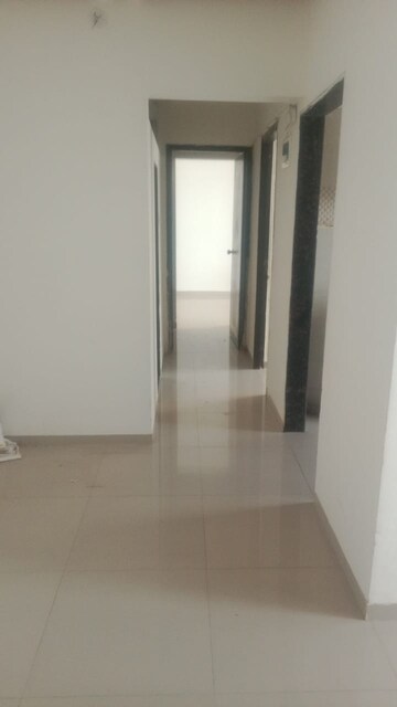 Master Bedroom in 1 BHK Apartment at Rishabh Tower, Virar West – for Rent