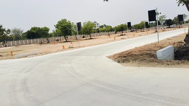 Garden, tiruchirappalli  1800 Sq.Ft. Plot In Tiruchirappalli Trichy 8477253