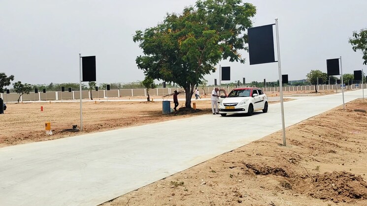 Exterior View, tiruchirappalli  1800 Sq.Ft. Plot In Tiruchirappalli Trichy 8477253