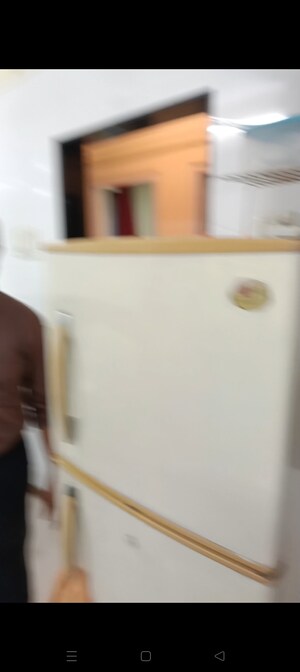 Floor Plan in 2 BHK Apartment at Hit Niketan CHS, Bhandup West – for Sale