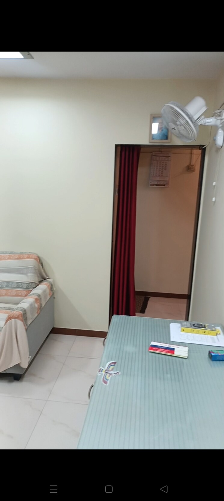 Bedroom, hit-niketan-chs 2 Bedroom 762 Sq.Ft. Apartment In Bhandup West Mumbai 8477257