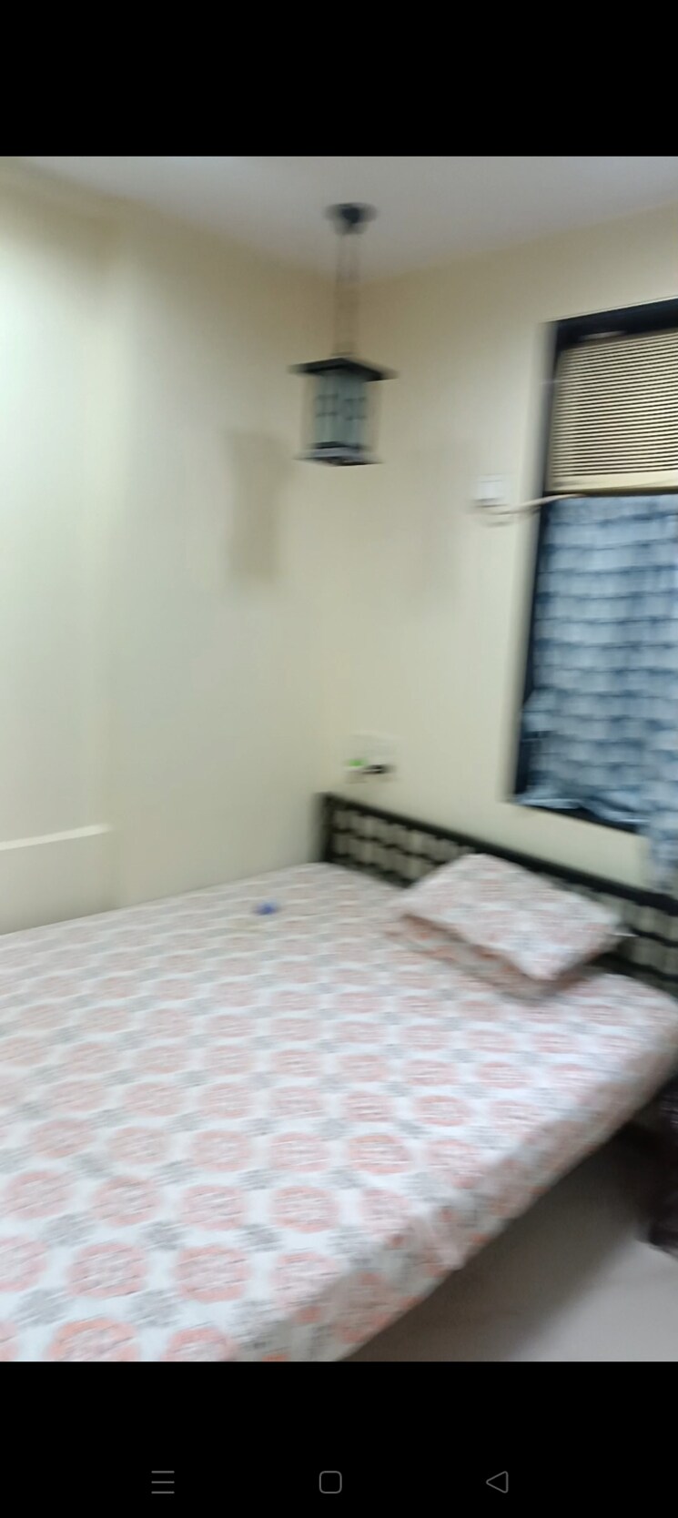Master Bedroom, hit-niketan-chs 2 Bedroom 762 Sq.Ft. Apartment In Bhandup West Mumbai 8477257