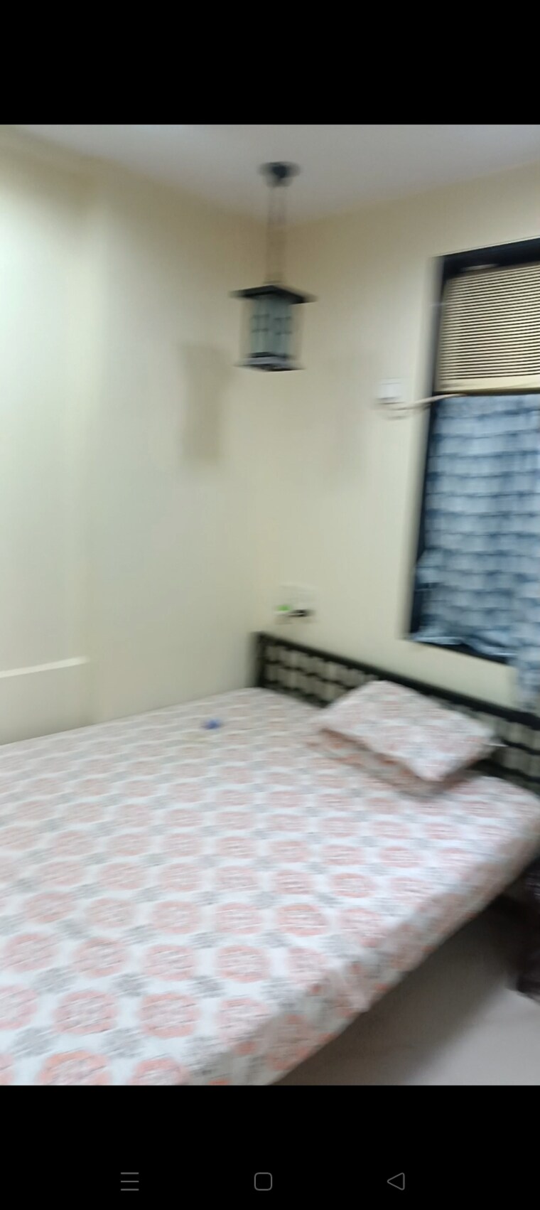 Master Bedroom, hit-niketan-chs 2 Bedroom 762 Sq.Ft. Apartment In Bhandup West Mumbai 8477257