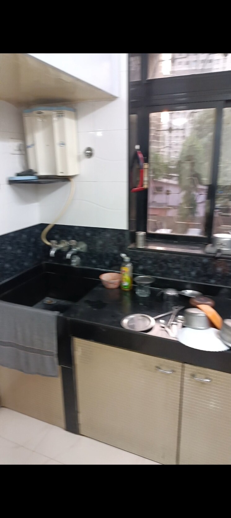 Exterior View, hit-niketan-chs 2 Bedroom 762 Sq.Ft. Apartment In Bhandup West Mumbai 8477257