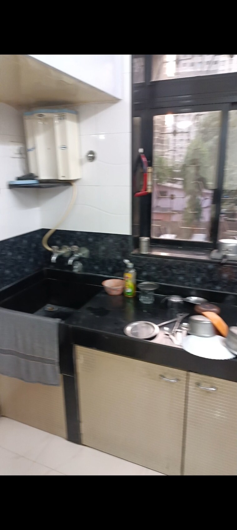 Exterior View, hit-niketan-chs 2 Bedroom 762 Sq.Ft. Apartment In Bhandup West Mumbai 8477257