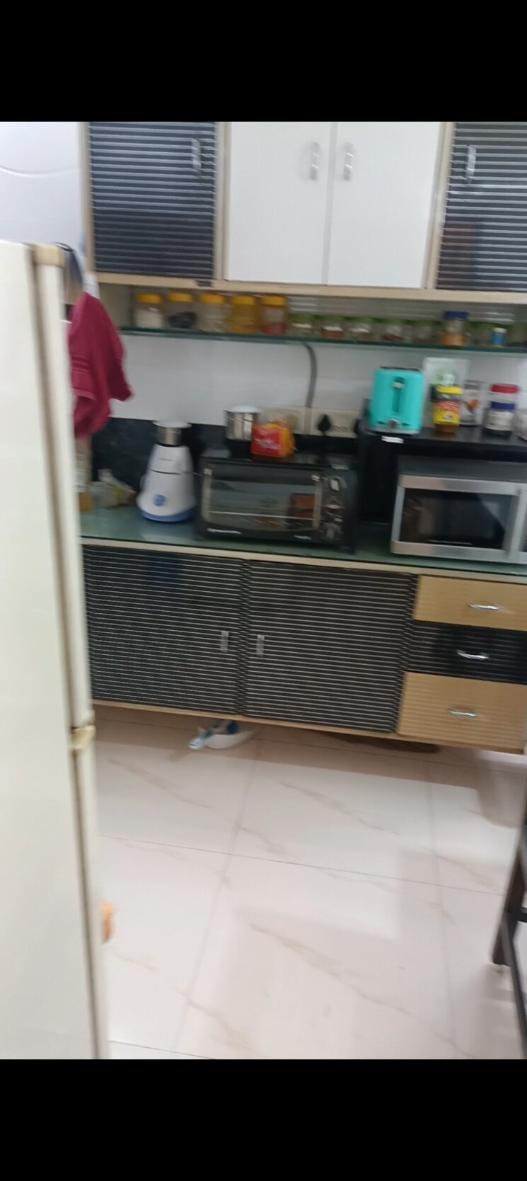 Floor Plan, hit-niketan-chs 2 Bedroom 762 Sq.Ft. Apartment In Bhandup West Mumbai 8477257