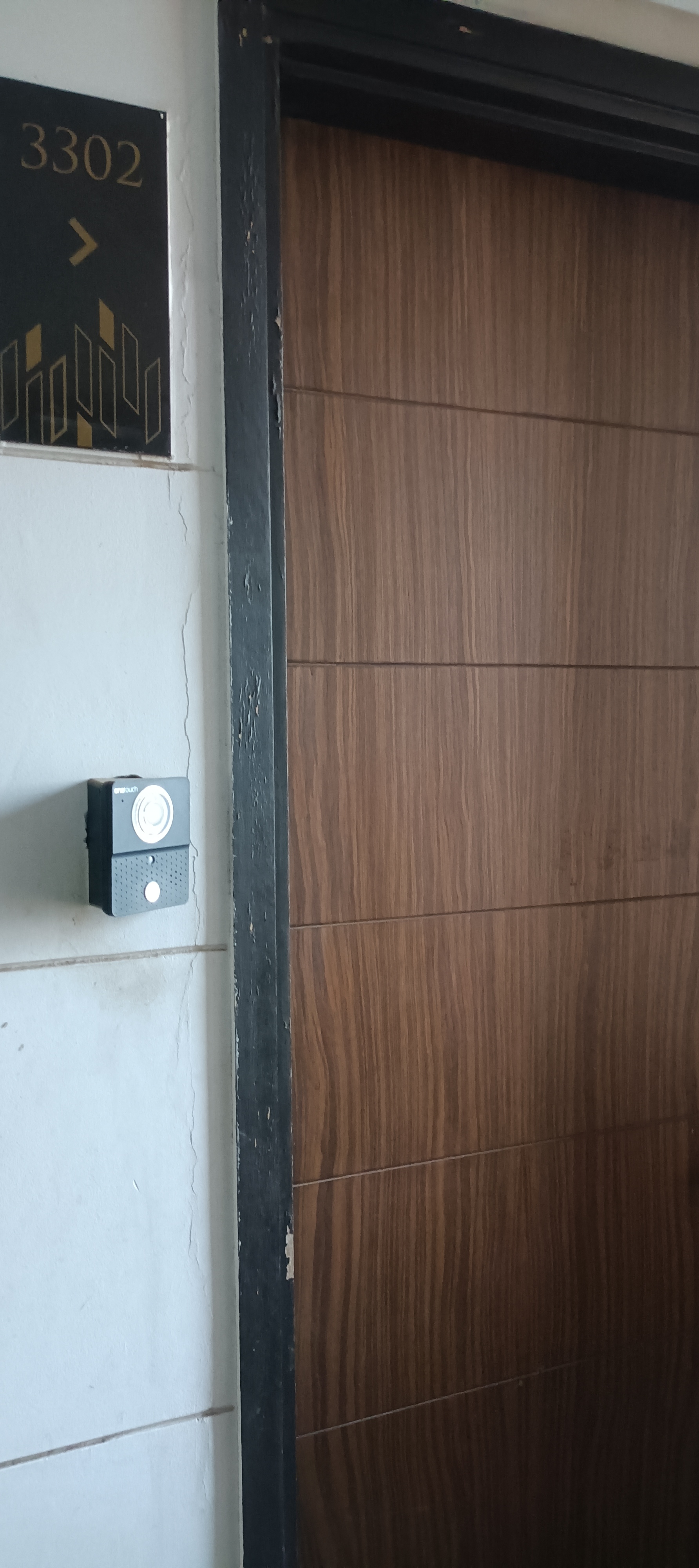 1.5 BHK + Pooja Room Apartment For Sale in Runwal Forests