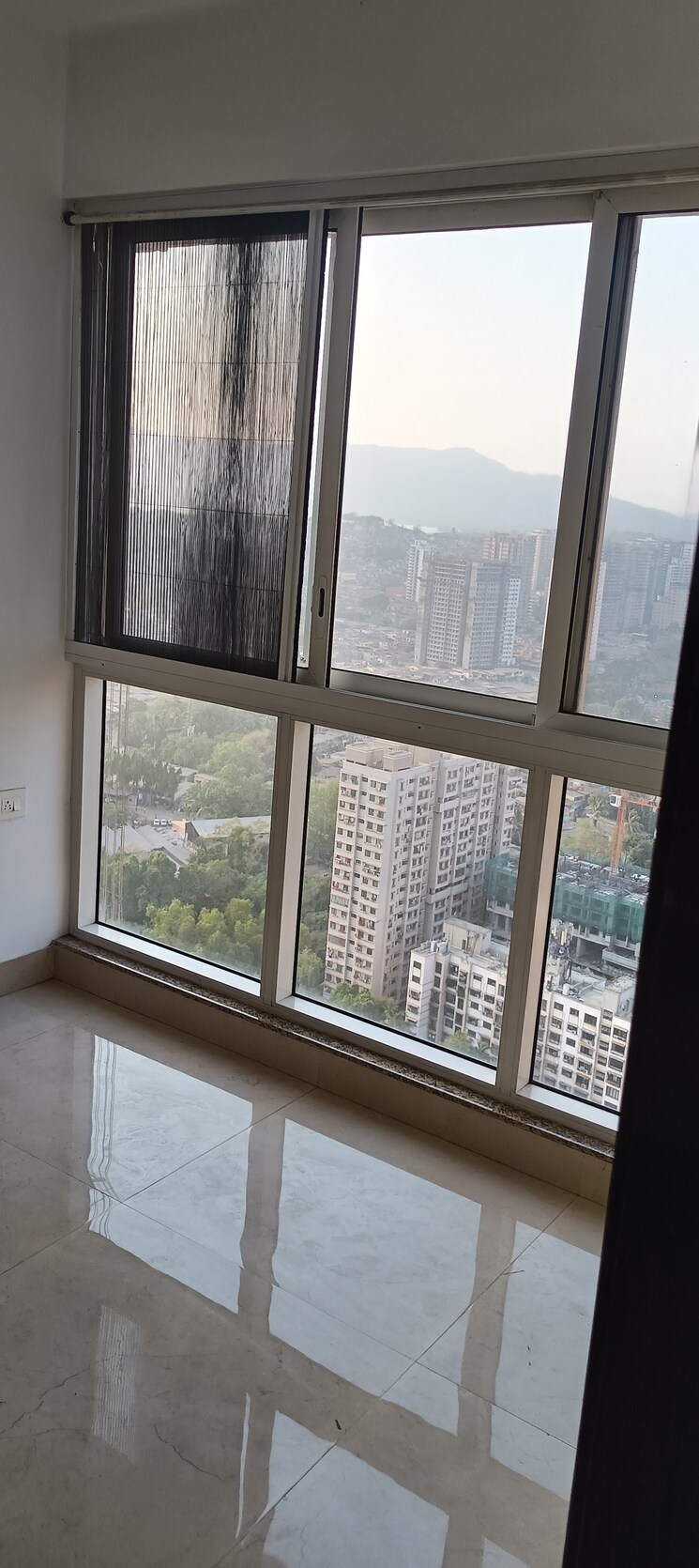 Map Location, runwal-forests 1.5 Bedroom 485 Sq.Ft. Apartment In Kanjurmarg West Mumbai 8477260