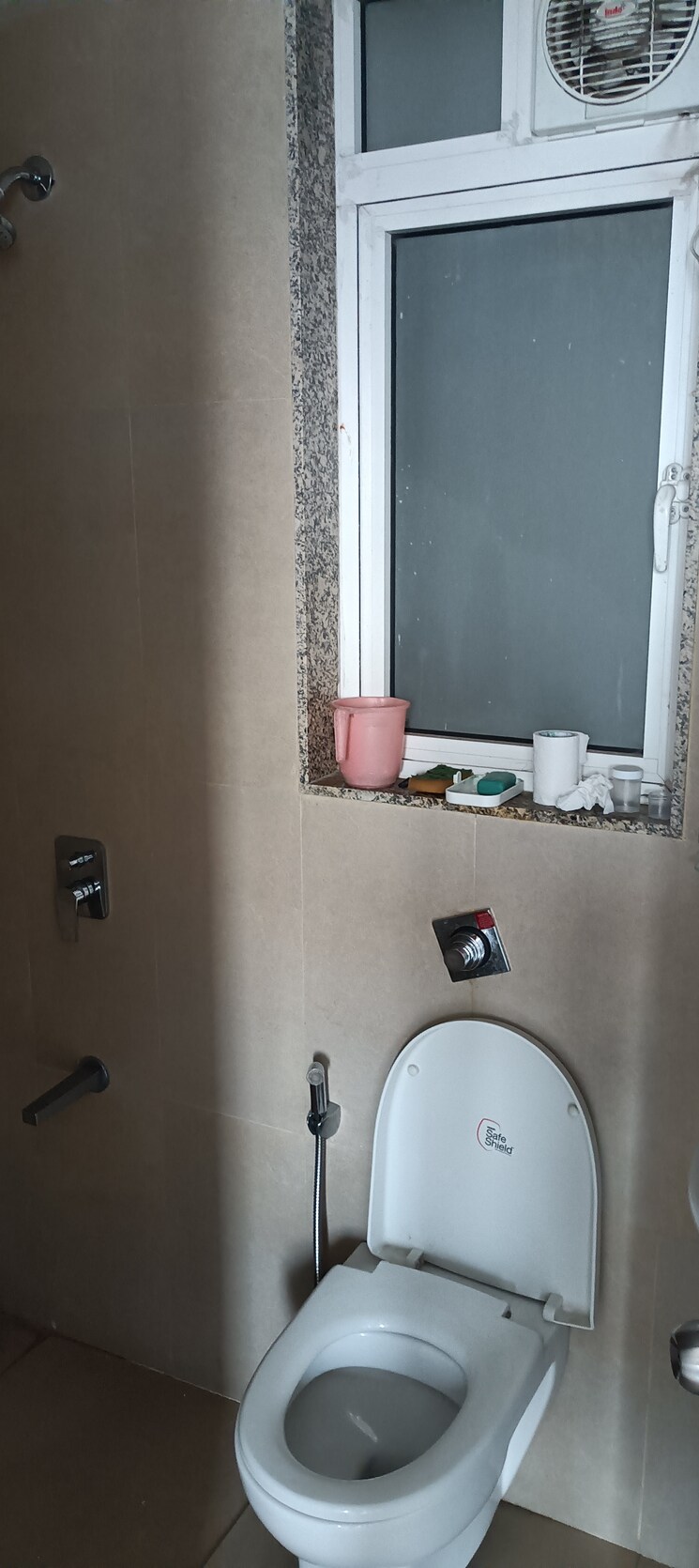 Bathroom, runwal-forests 1.5 Bedroom 485 Sq.Ft. Apartment In Kanjurmarg West Mumbai 8477260