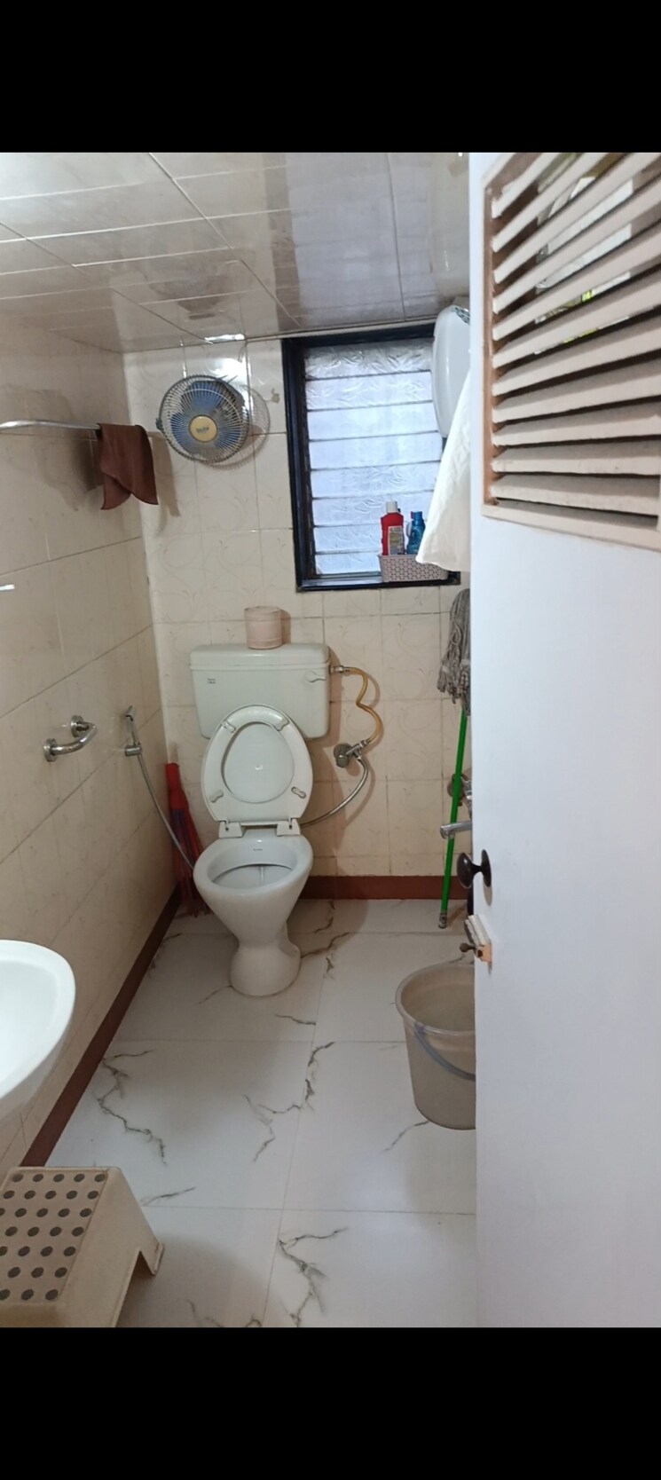 Bathroom, runwal-forests 1.5 Bedroom 485 Sq.Ft. Apartment In Kanjurmarg West Mumbai 8477260