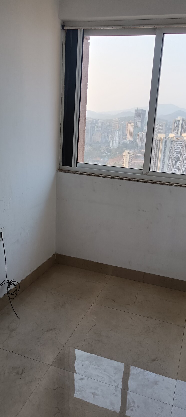 Master Bedroom, runwal-forests 1.5 Bedroom 485 Sq.Ft. Apartment In Kanjurmarg West Mumbai 8477260