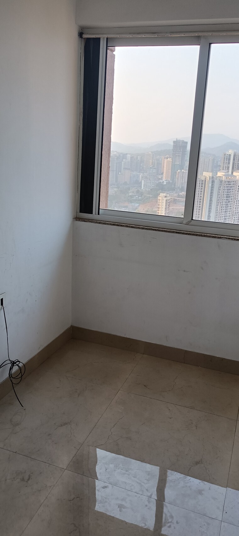 Master Bedroom, runwal-forests 1.5 Bedroom 485 Sq.Ft. Apartment In Kanjurmarg West Mumbai 8477260