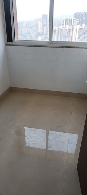 Master Bedroom in 1.5 BHK Apartment at Runwal Forests, Kanjurmarg West – for Sale