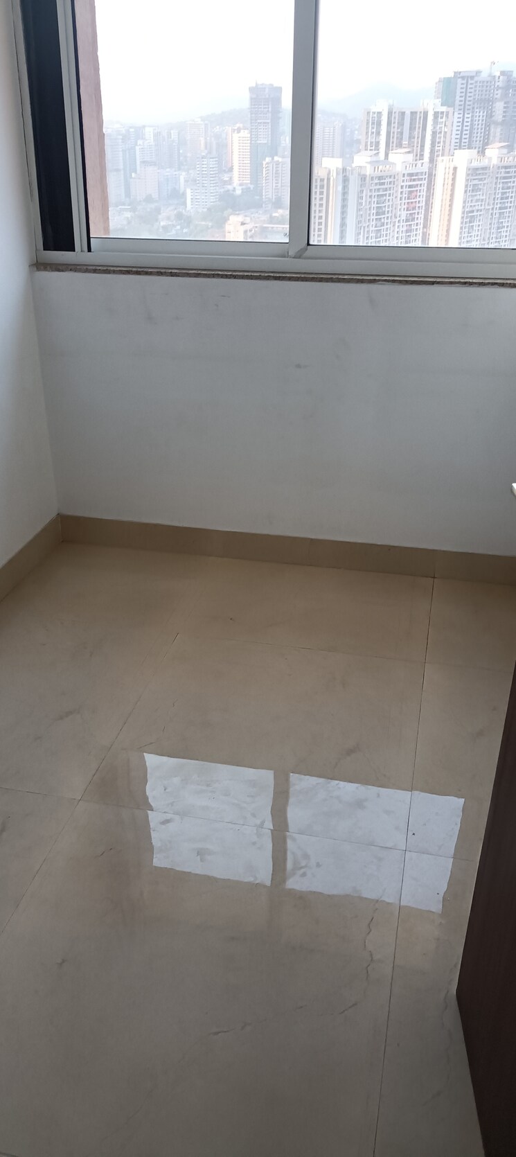 Master Bedroom, runwal-forests 1.5 Bedroom 485 Sq.Ft. Apartment In Kanjurmarg West Mumbai 8477260